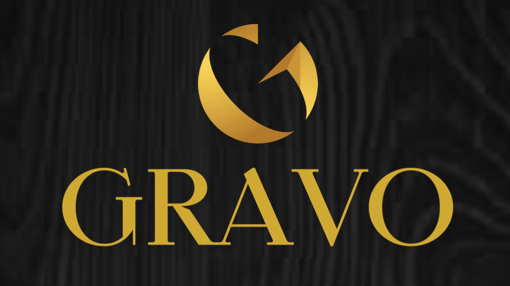 Gravo Logo